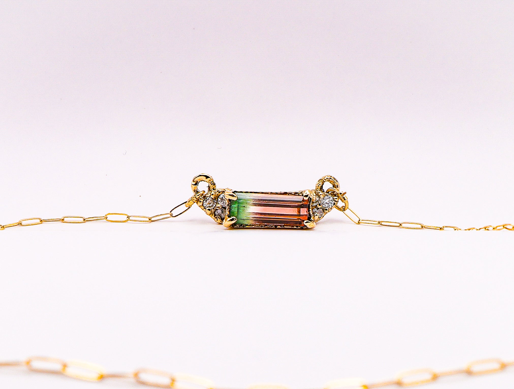 Sweetwater Necklace