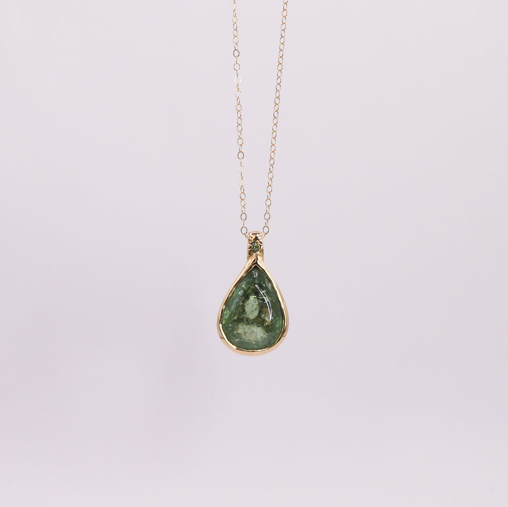 The Dorothy Necklace