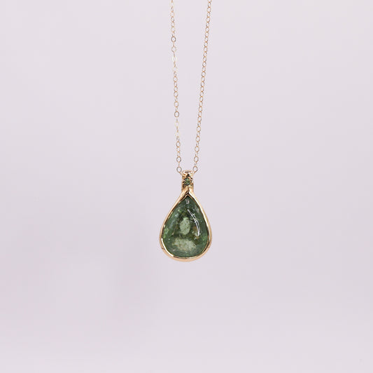 The Dorothy Necklace