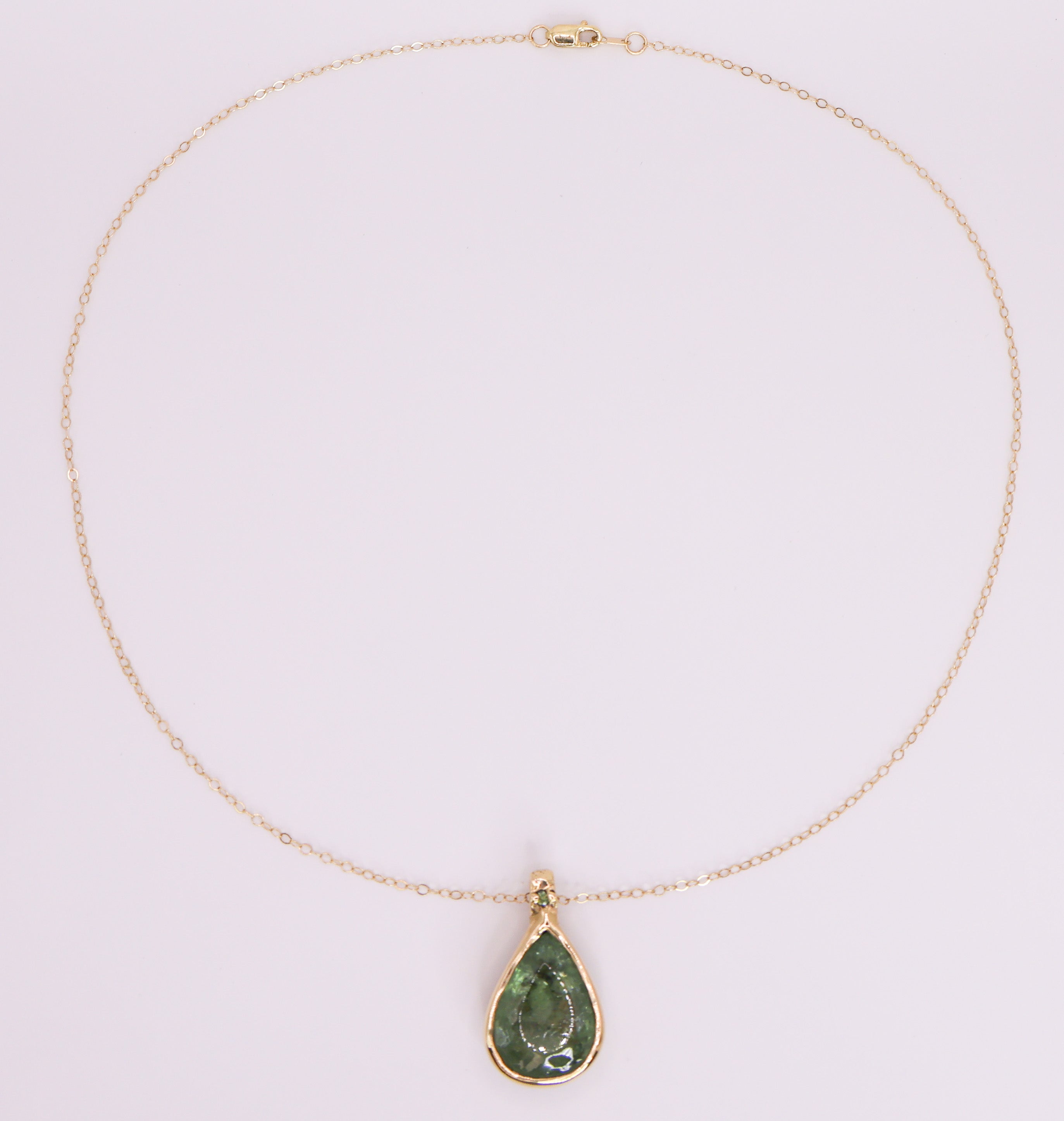 The Dorothy Necklace