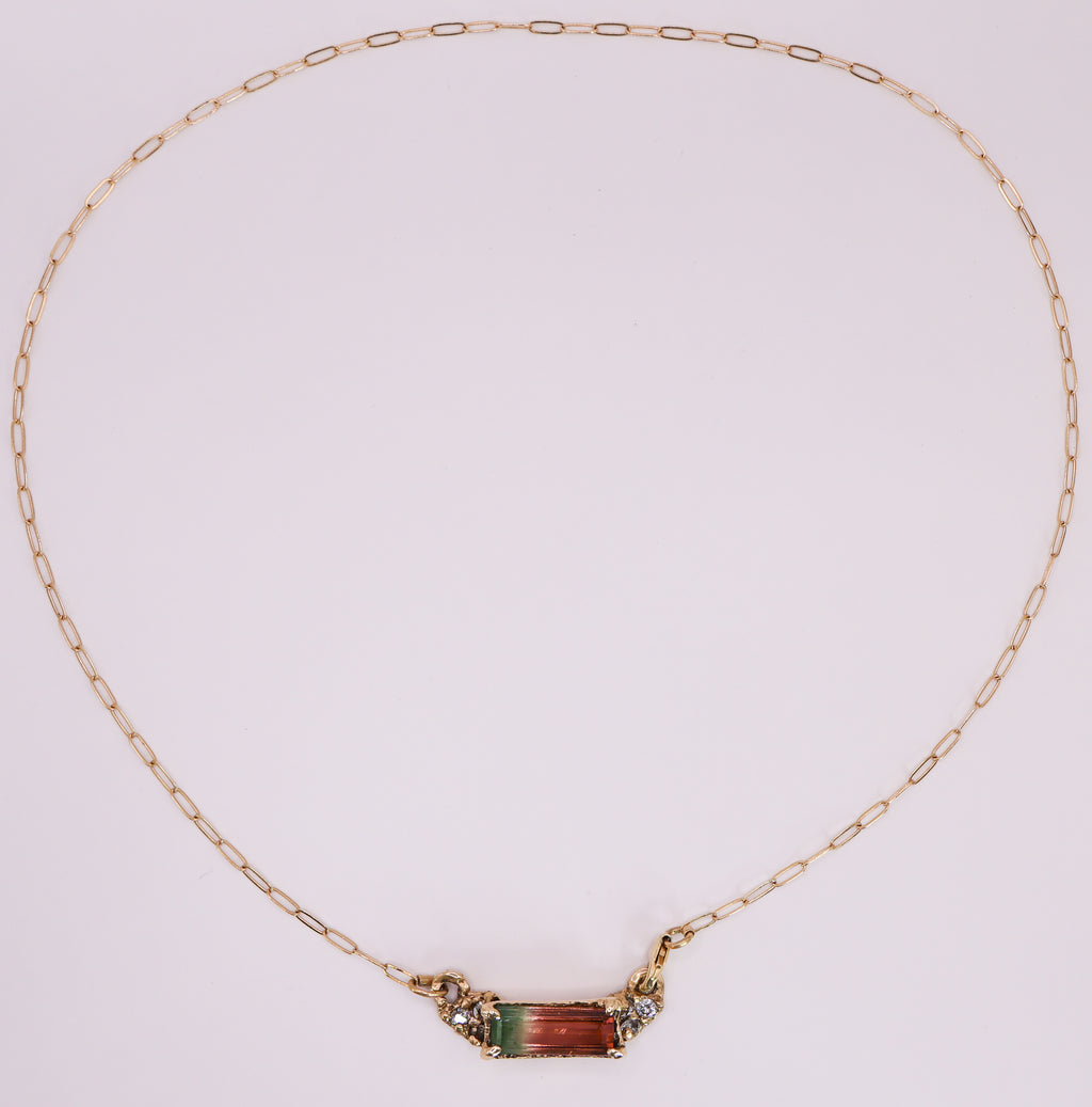Sweetwater Necklace