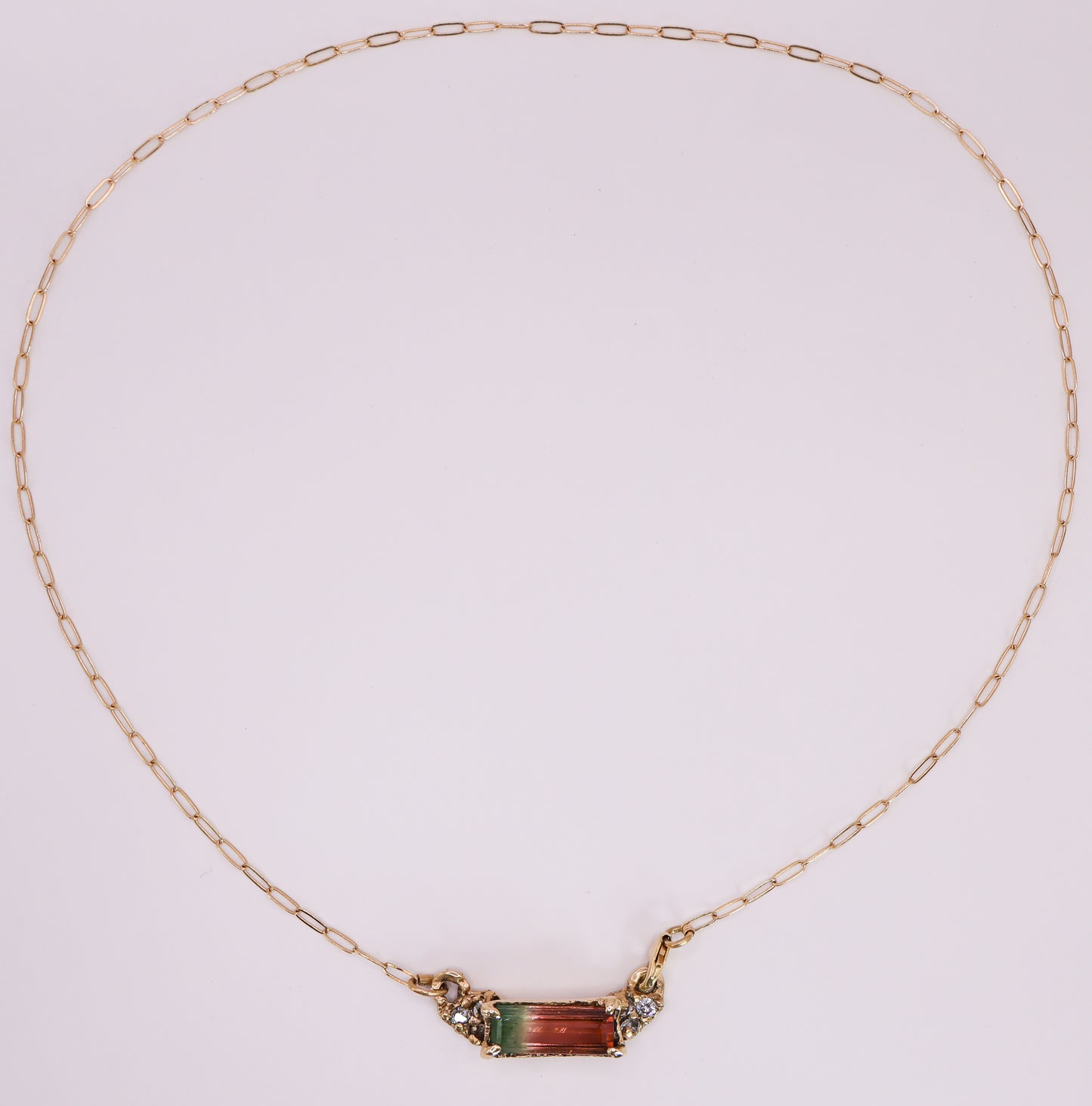 Sweetwater Necklace