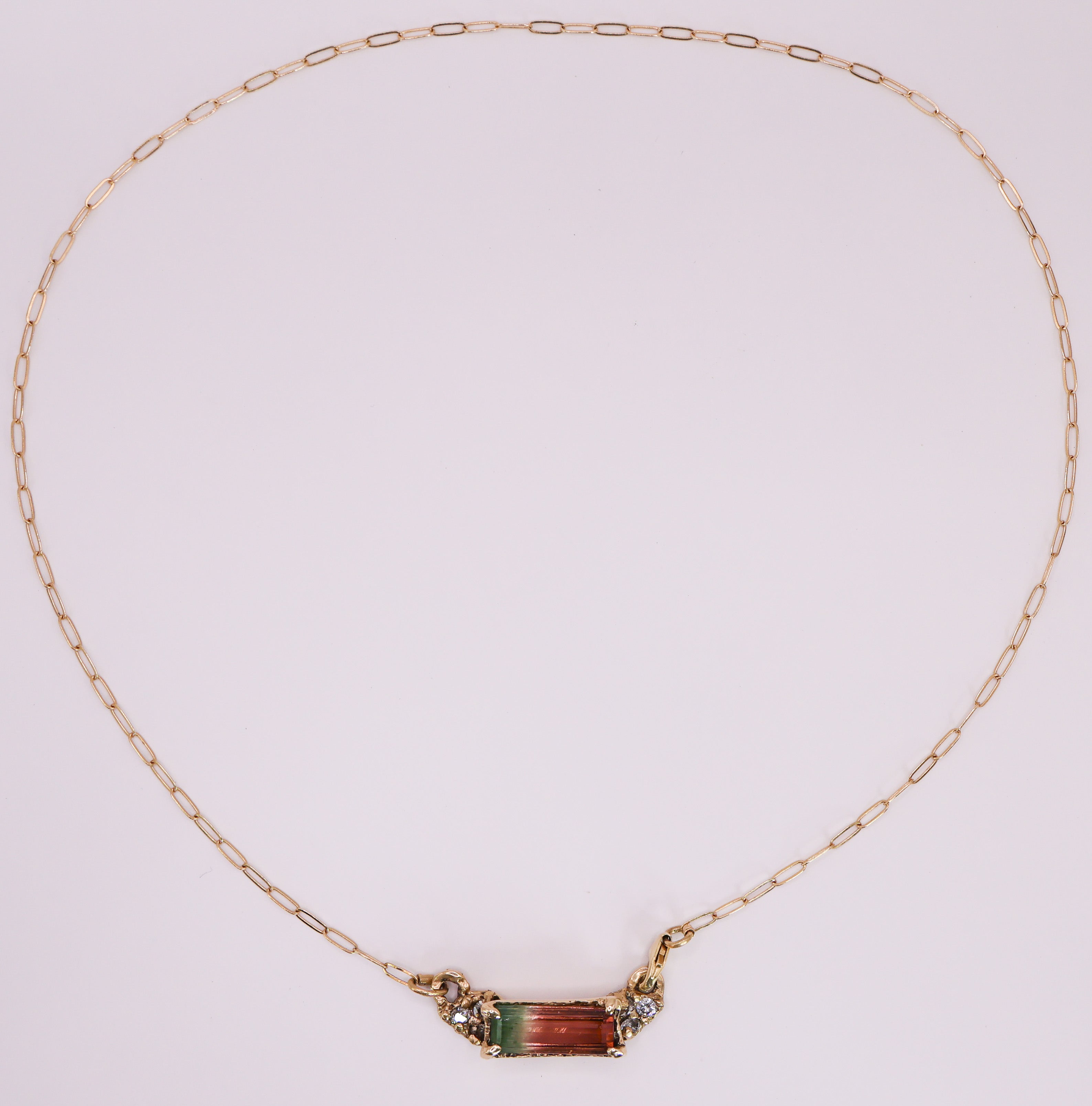 Sweetwater Necklace
