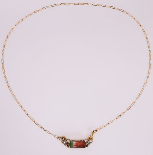 Sweetwater Necklace