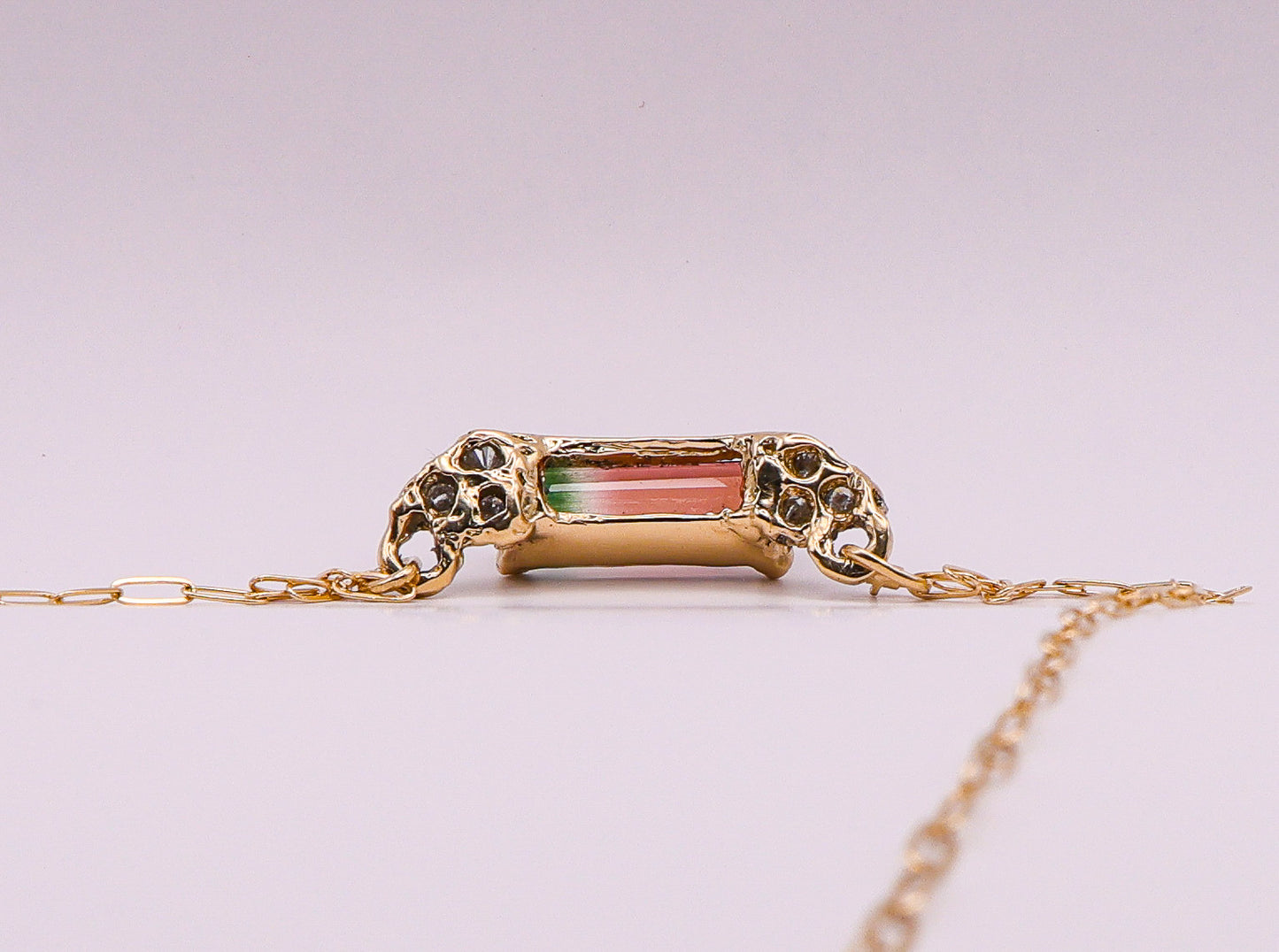 Sweetwater Necklace