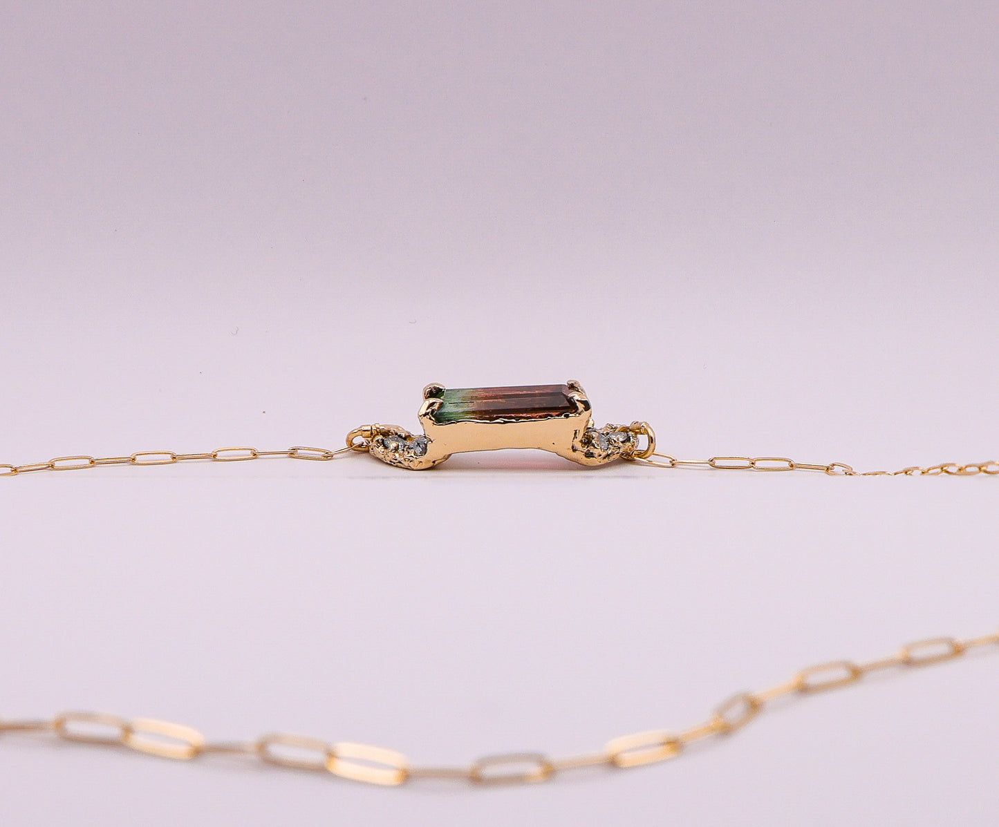 Sweetwater Necklace