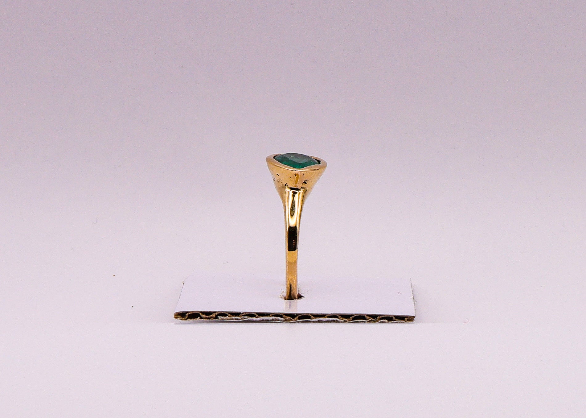 The Channel Ring