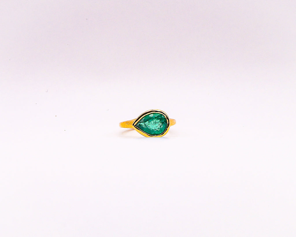 The Channel Ring
