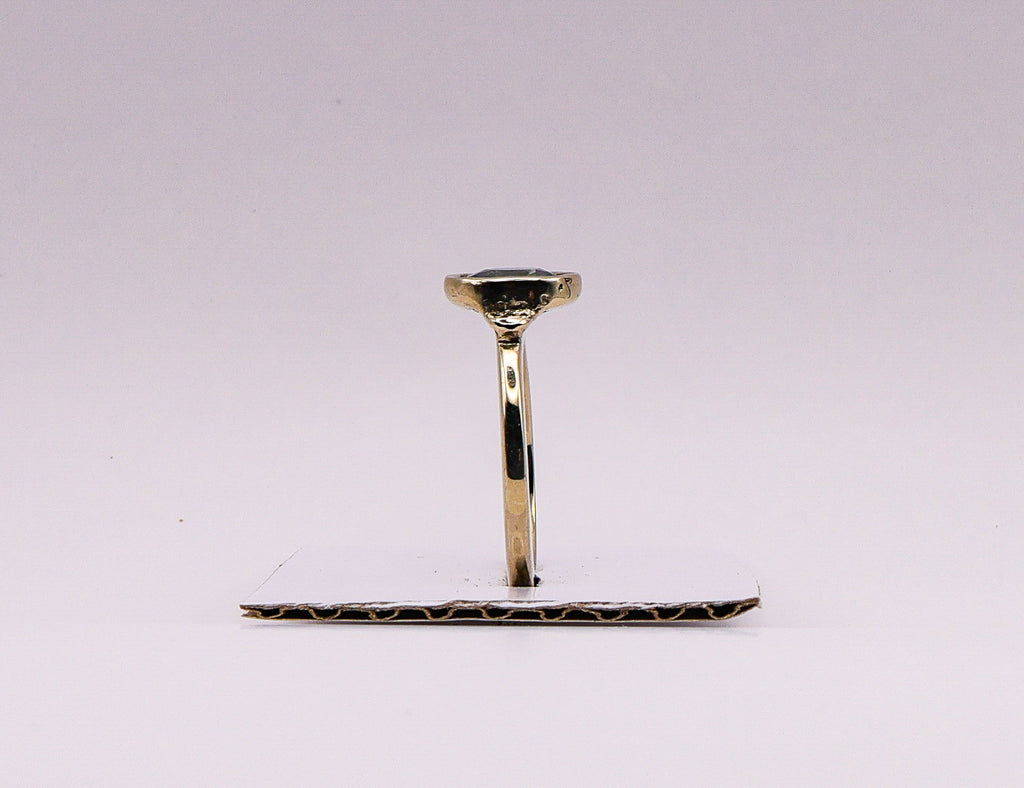 The Sector Ring