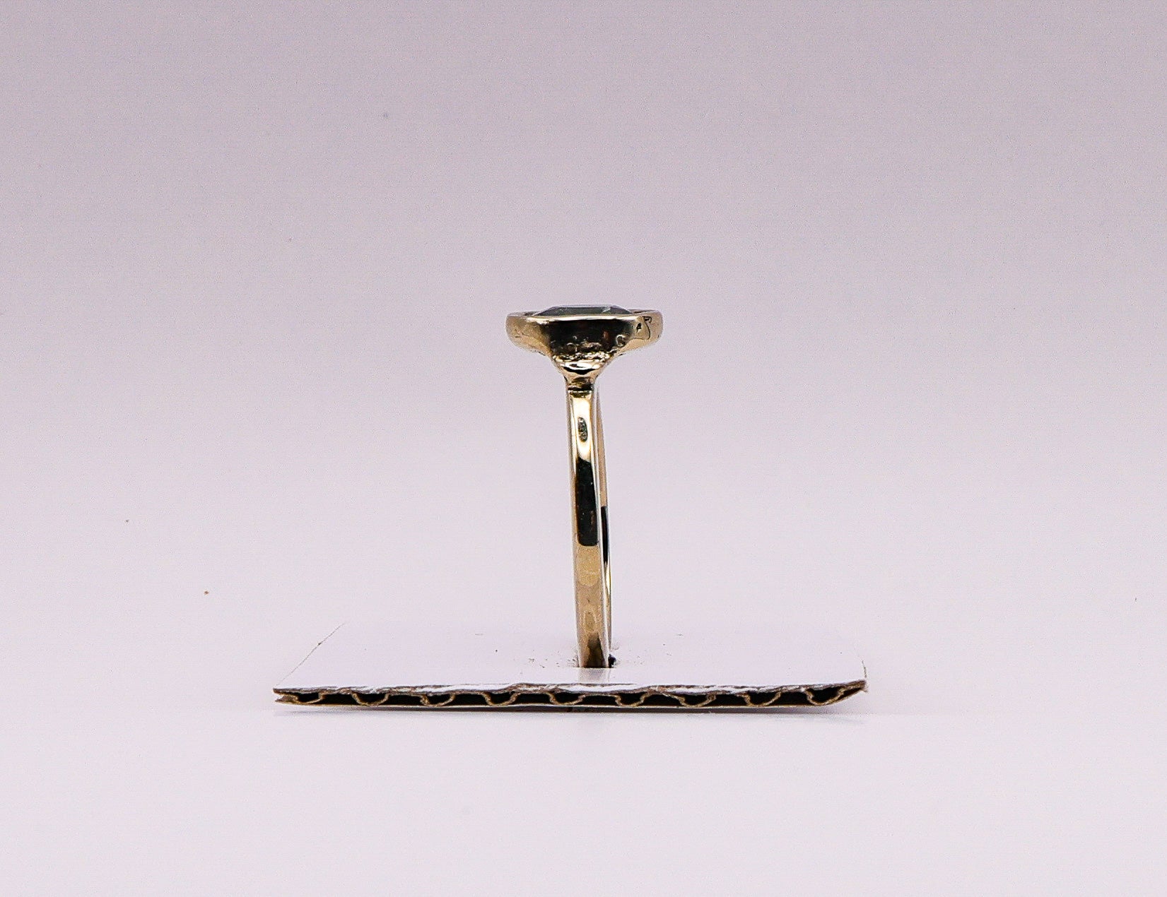 The Sector Ring