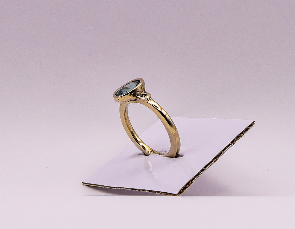 The Sector Ring