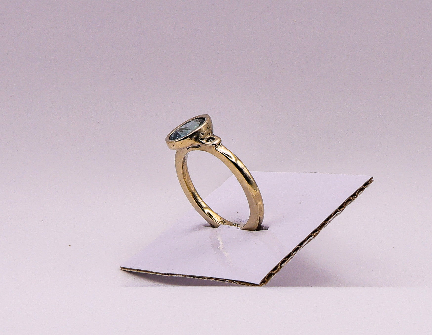 The Sector Ring