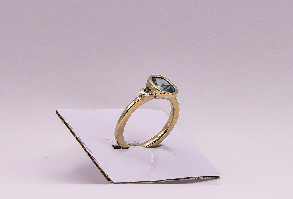 The Sector Ring