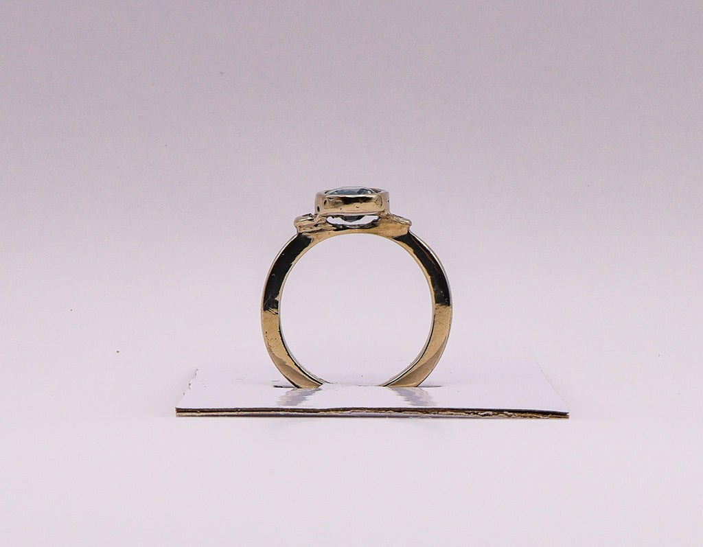The Sector Ring