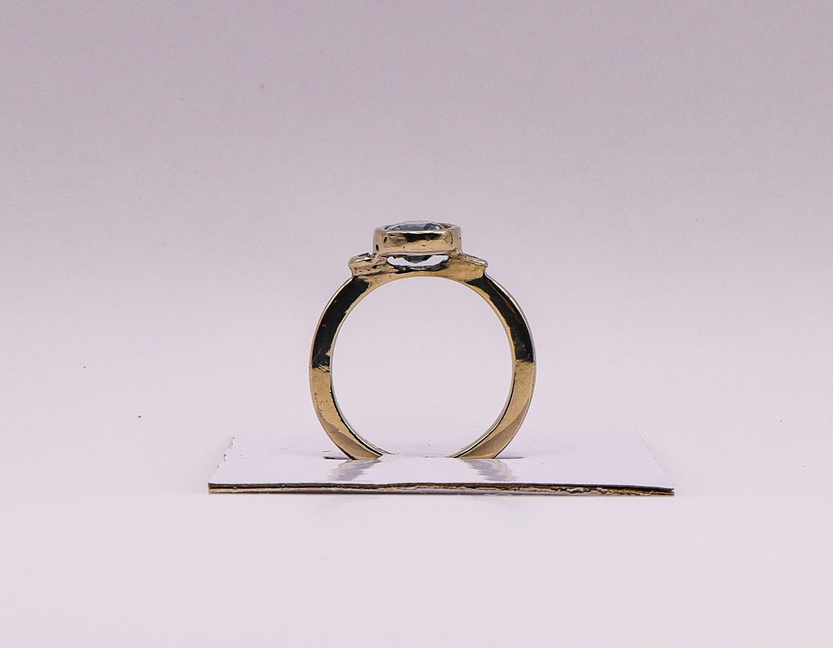 The Sector Ring