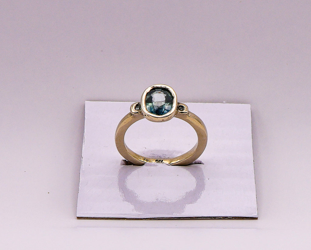 The Sector Ring