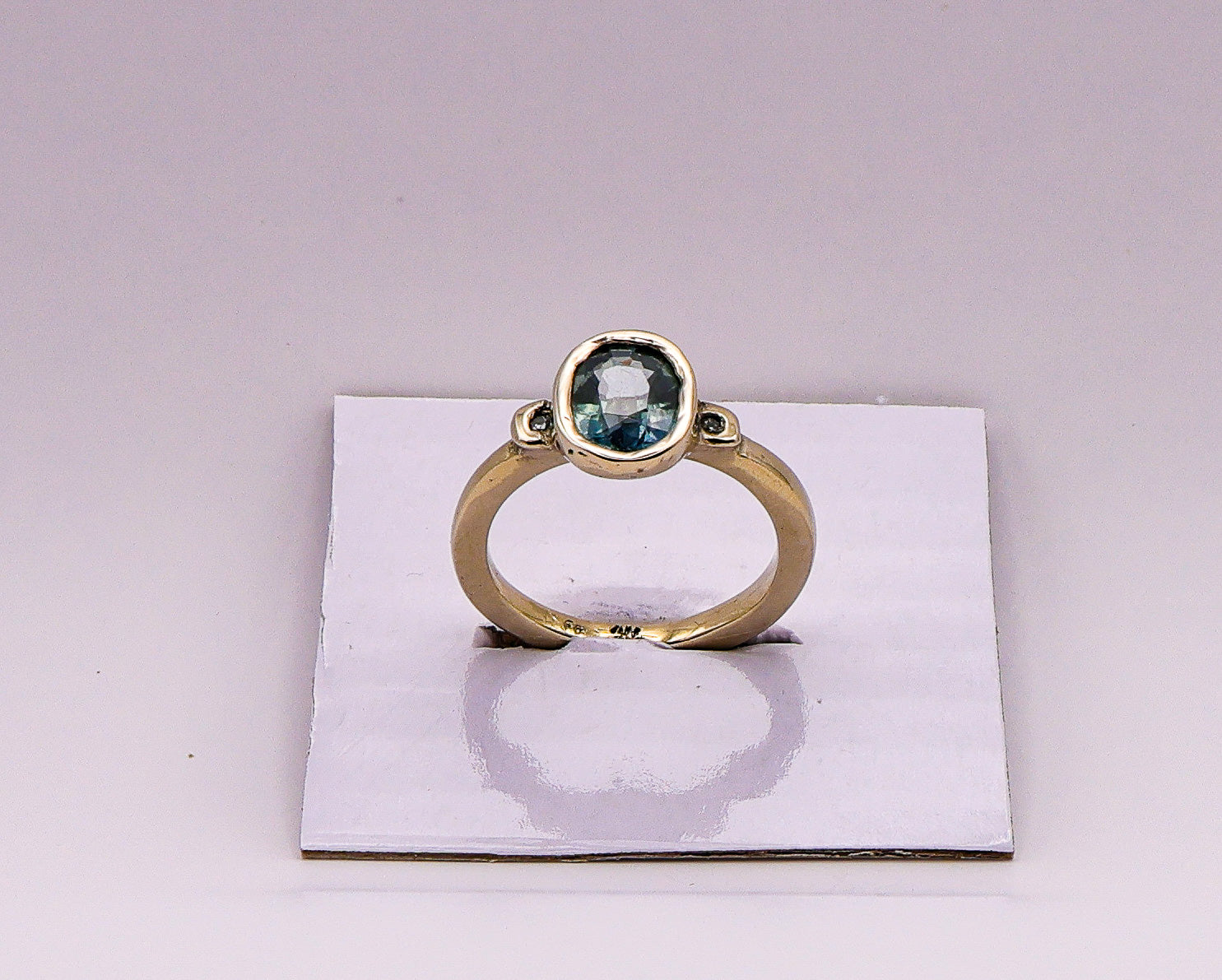 The Sector Ring