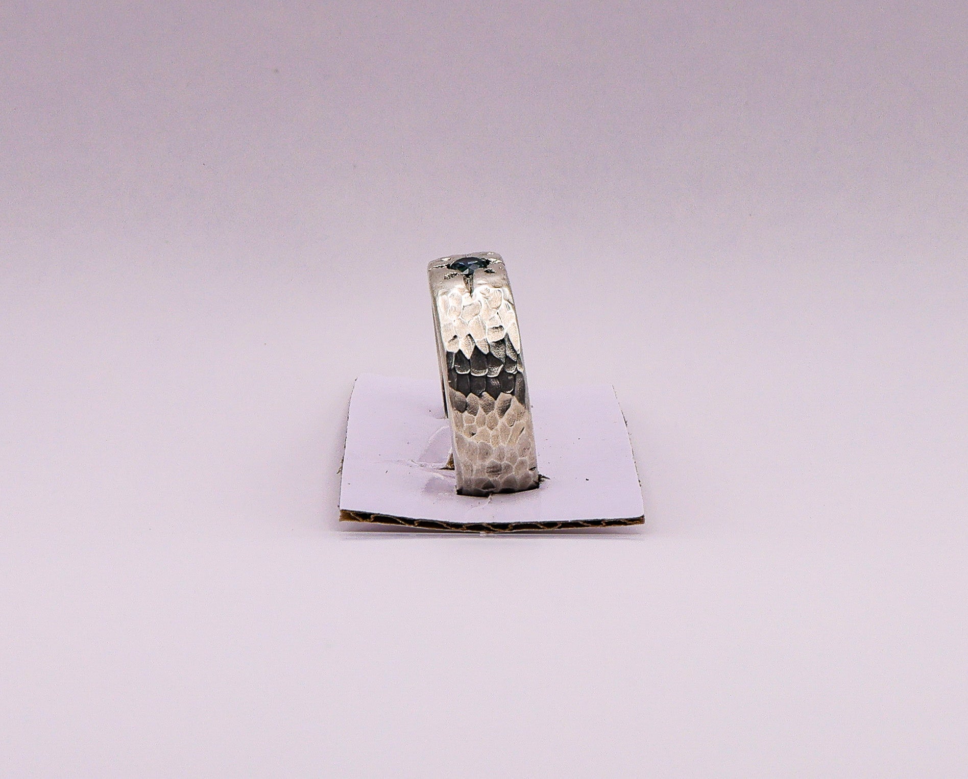 The Impact Ring
