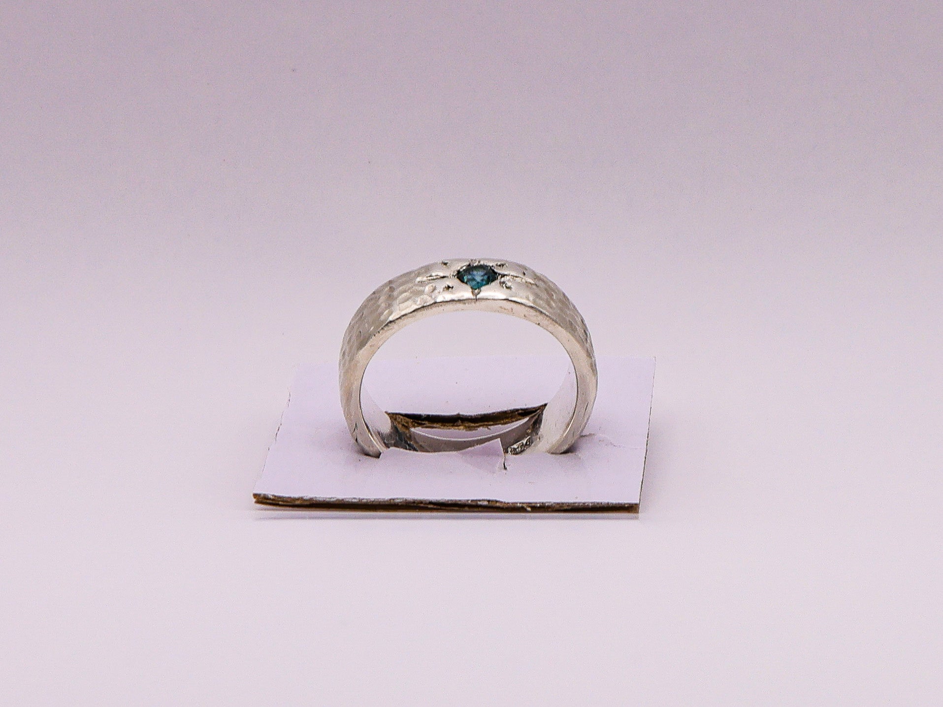 The Impact Ring