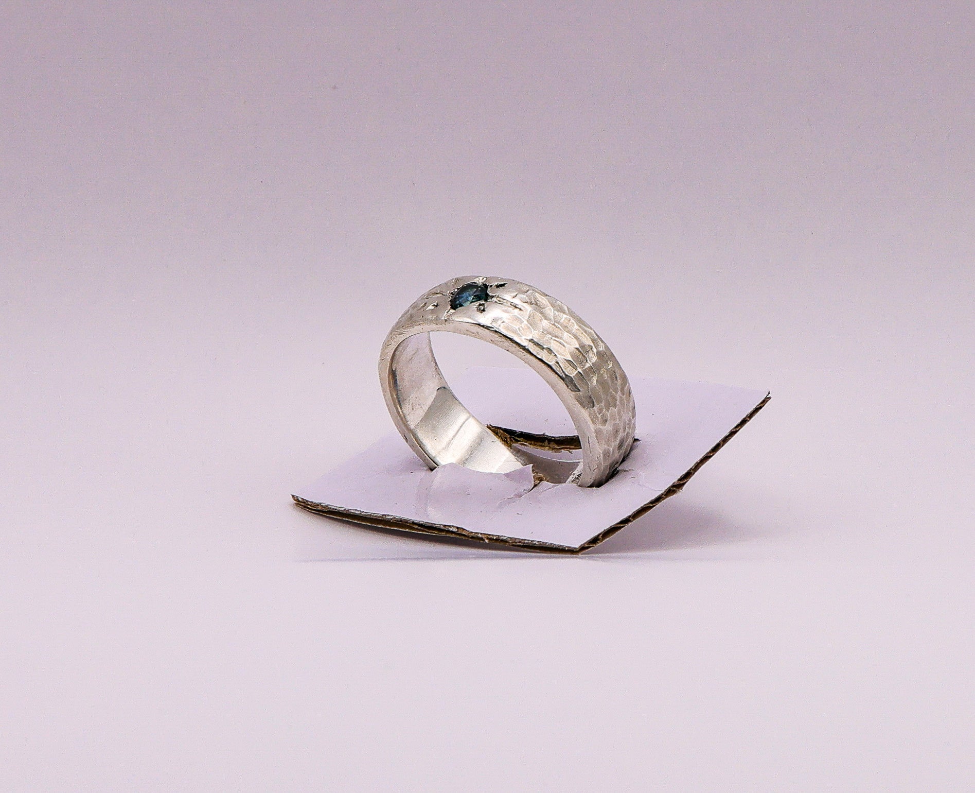 The Impact Ring
