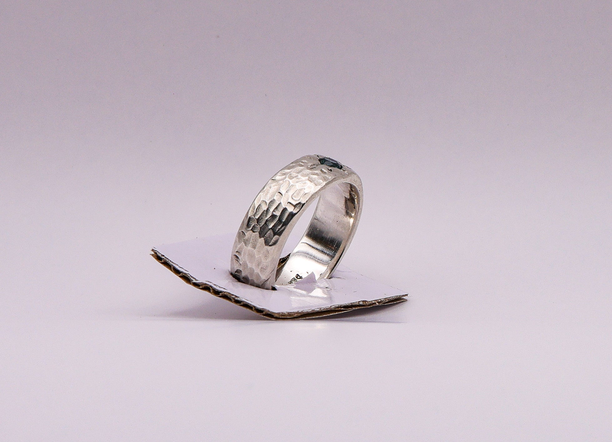 The Impact Ring