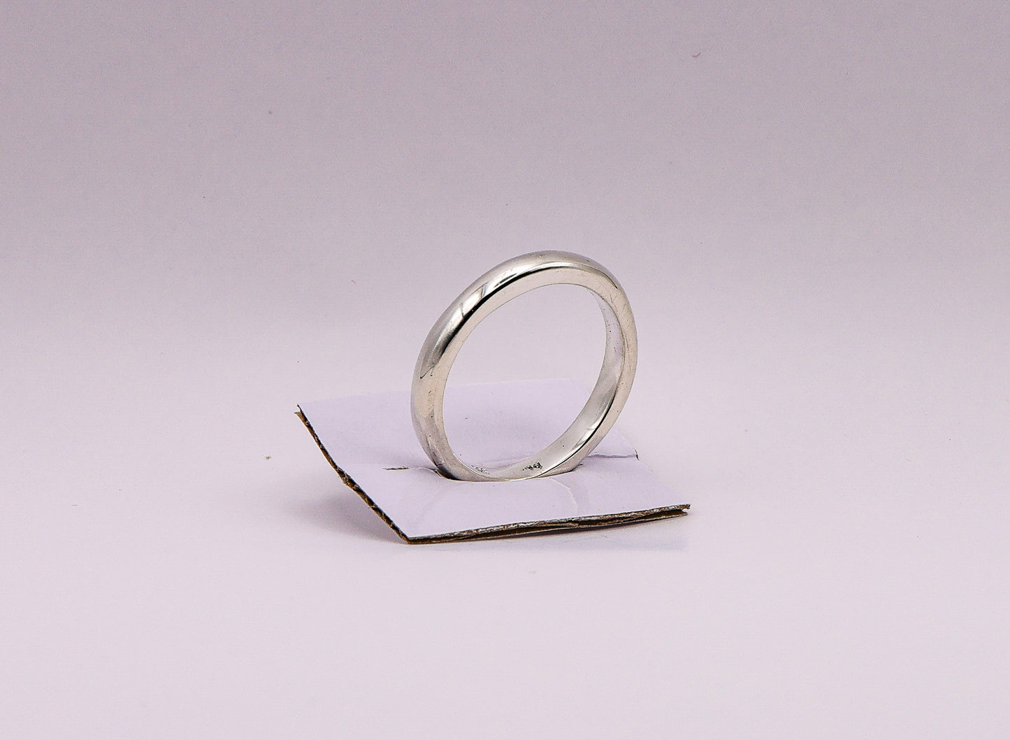 The Donut Ring