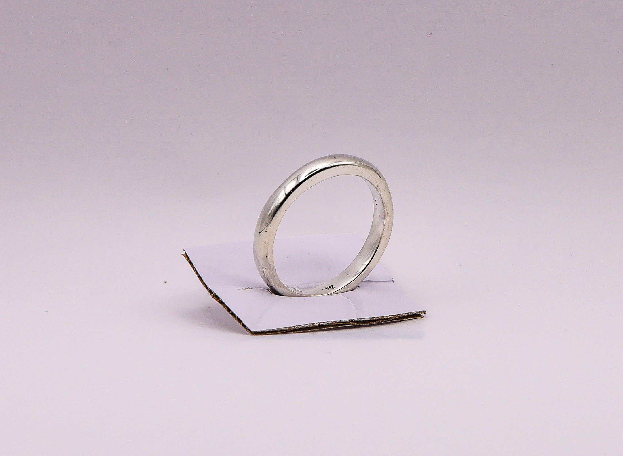 The Donut Ring