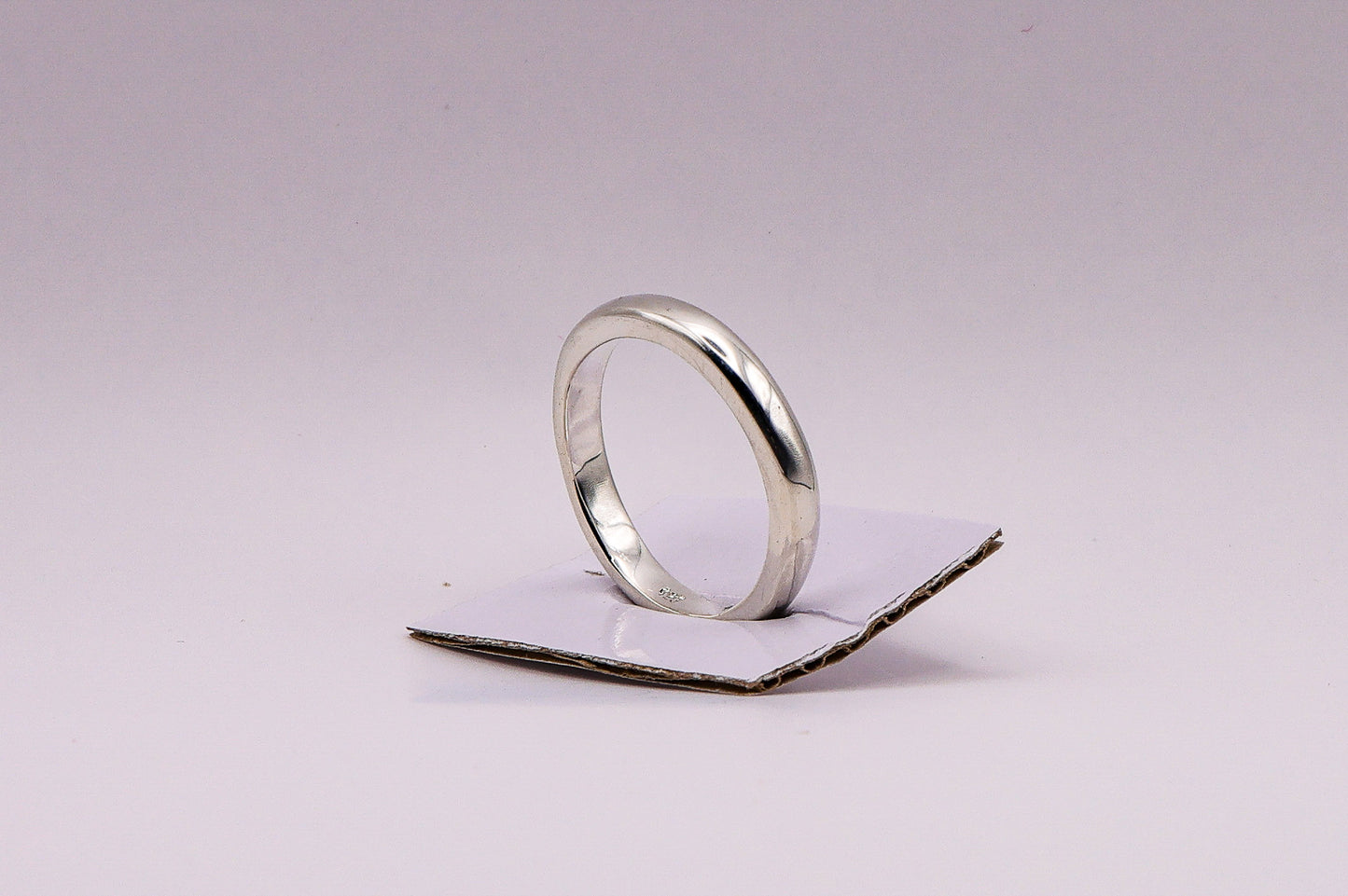 The Donut Ring