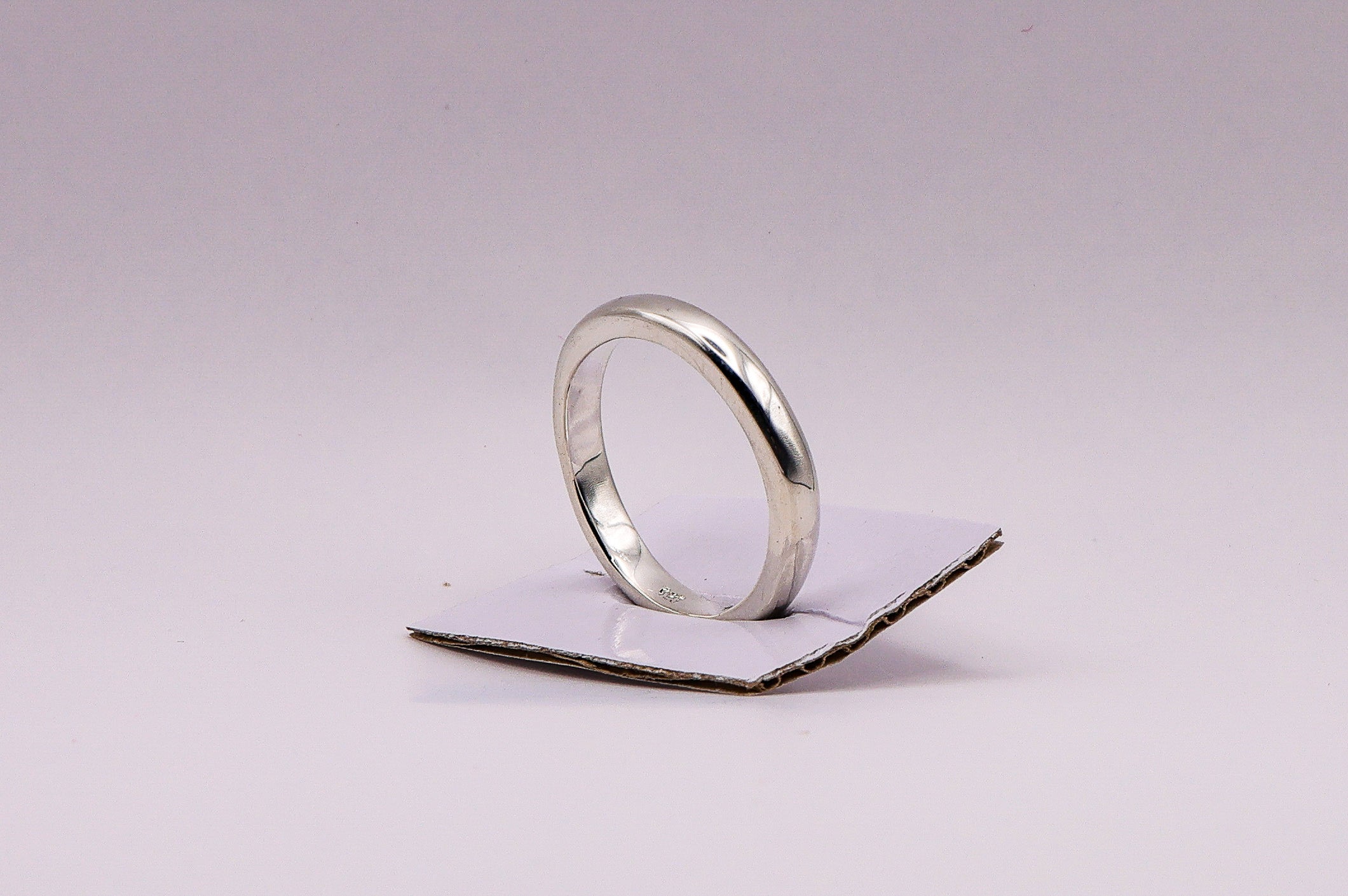 The Donut Ring