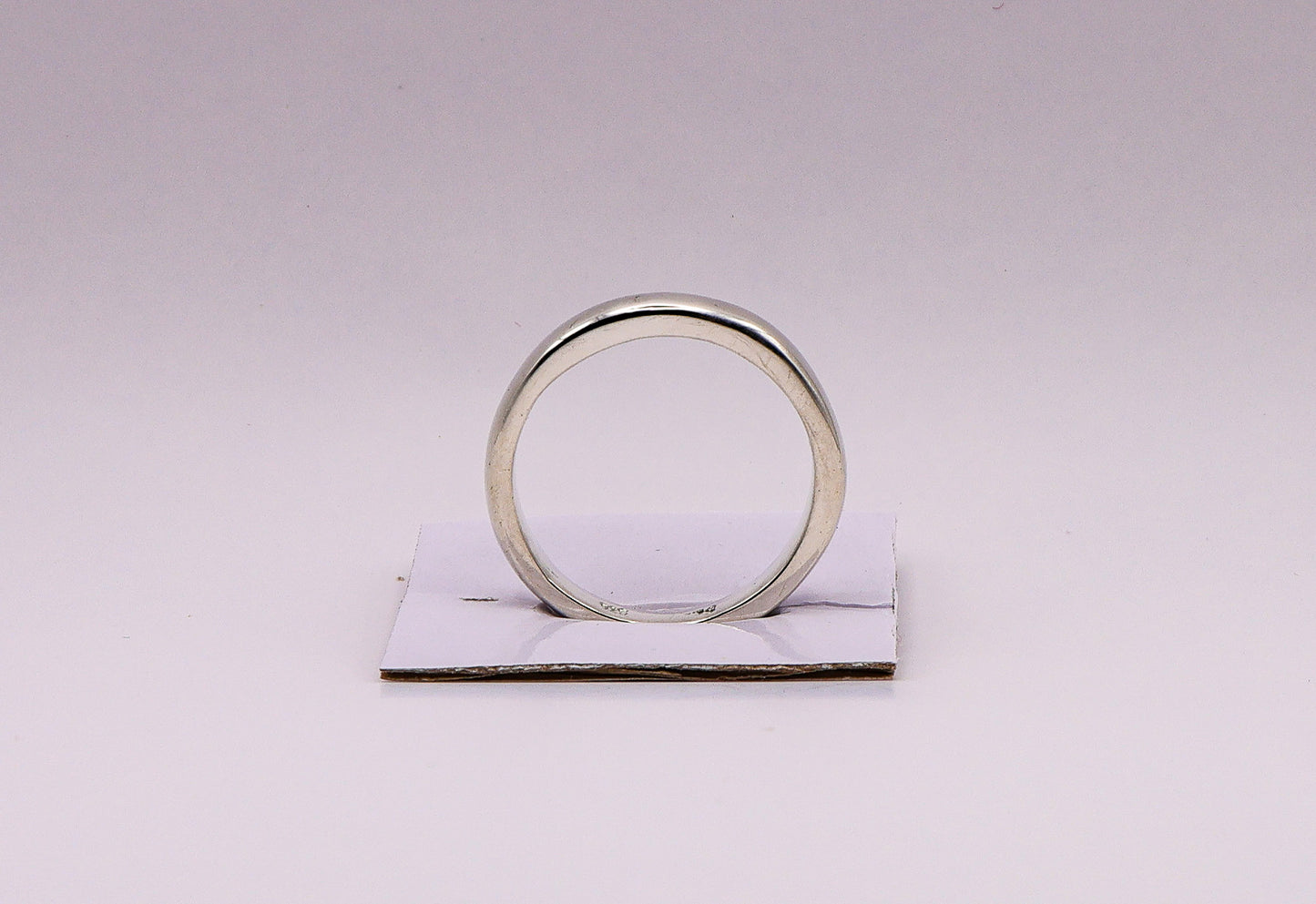 The Donut Ring