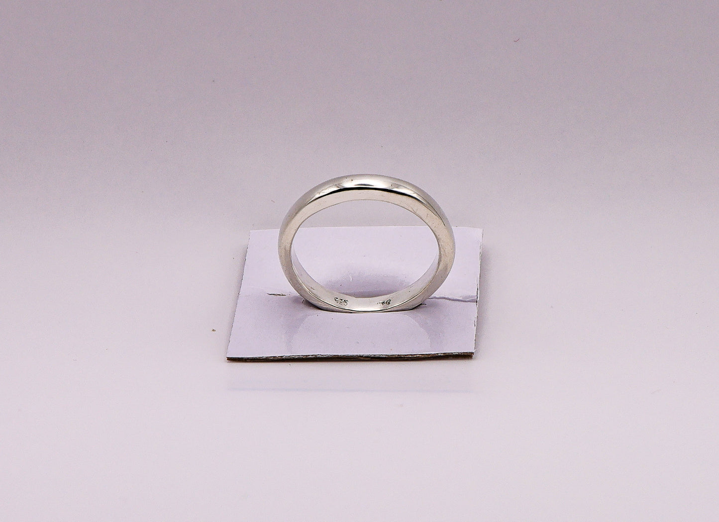 The Donut Ring