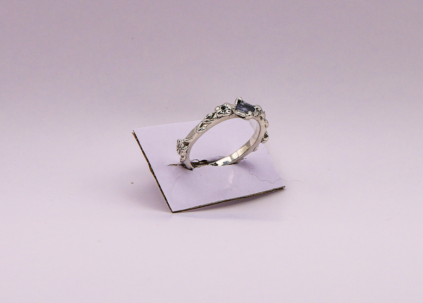 The Meadow Ring