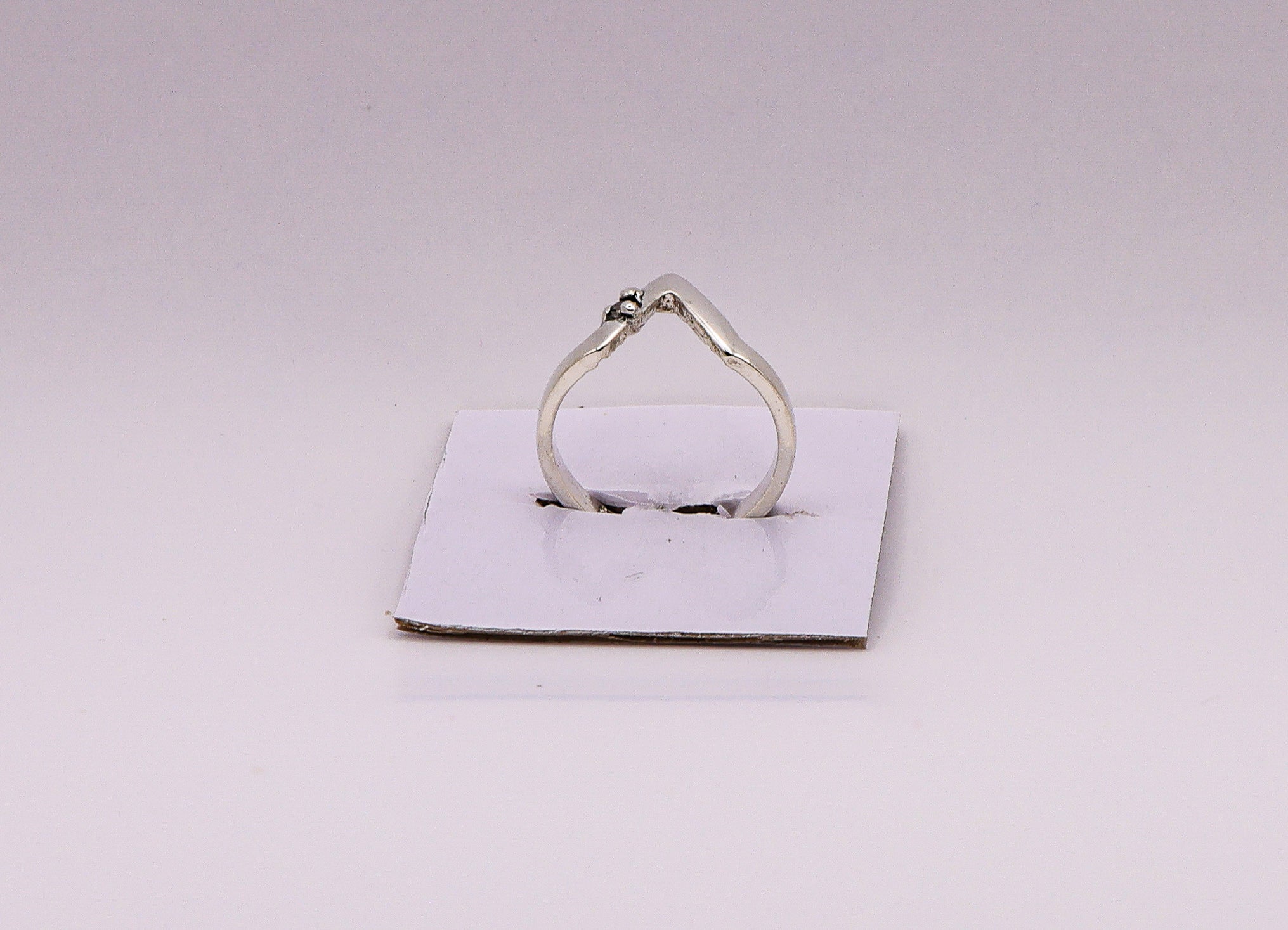 It's The Point Ring