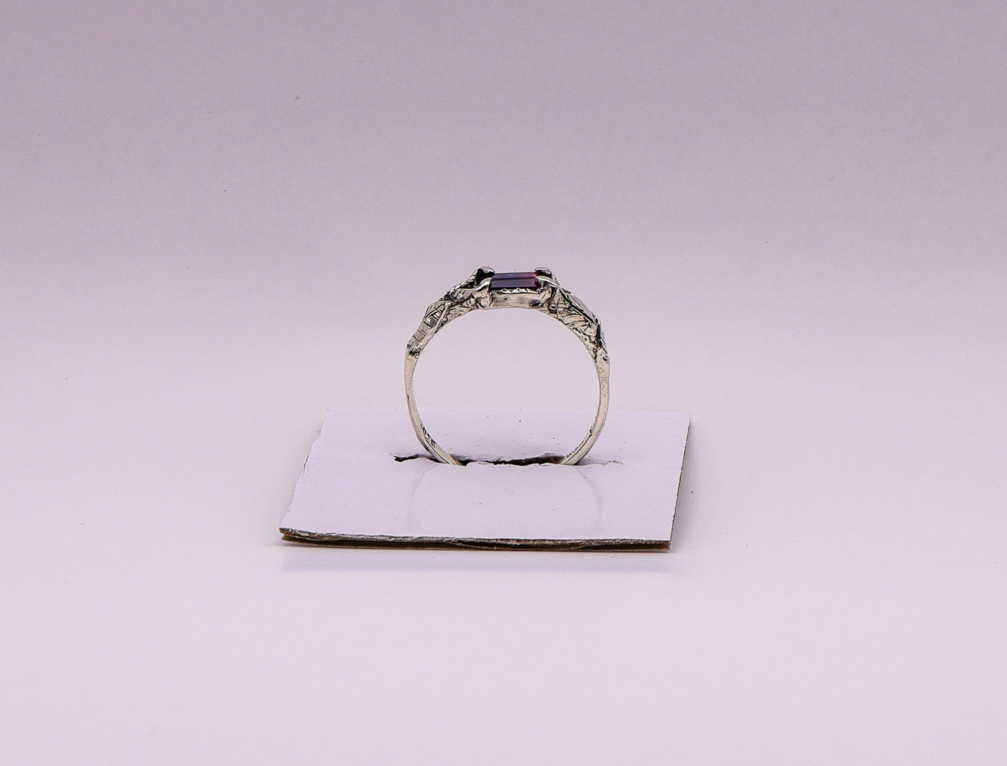 The Last Light Ring