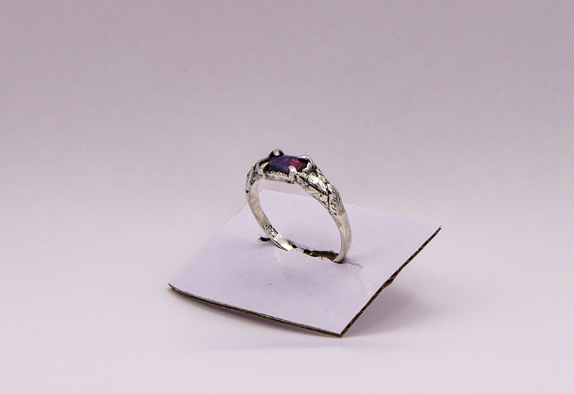 The Last Light Ring