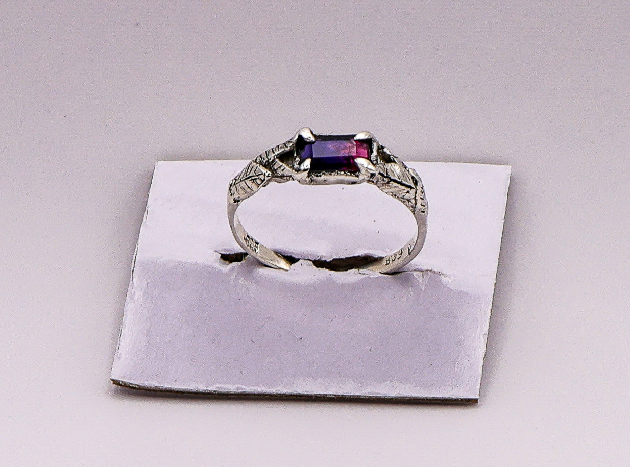 The Last Light Ring