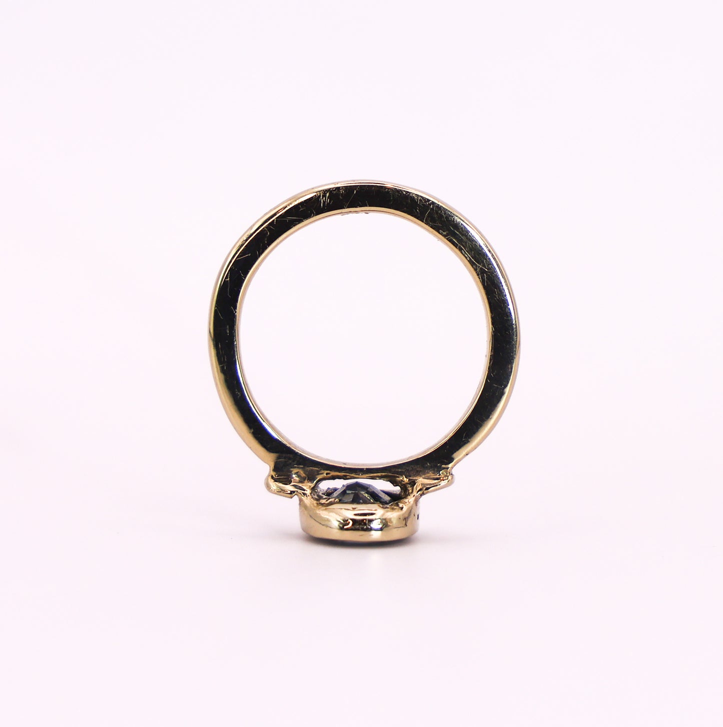 The Sector Ring