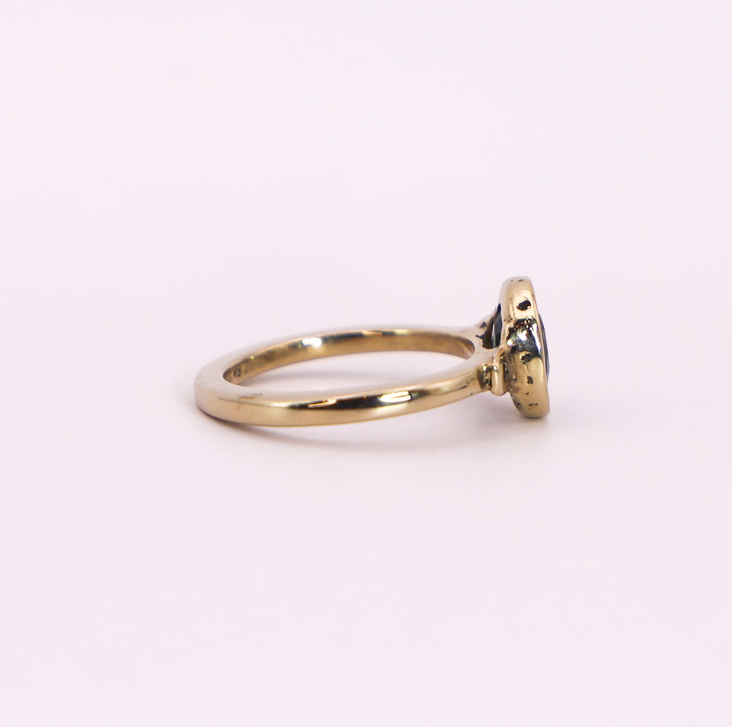 The Sector Ring