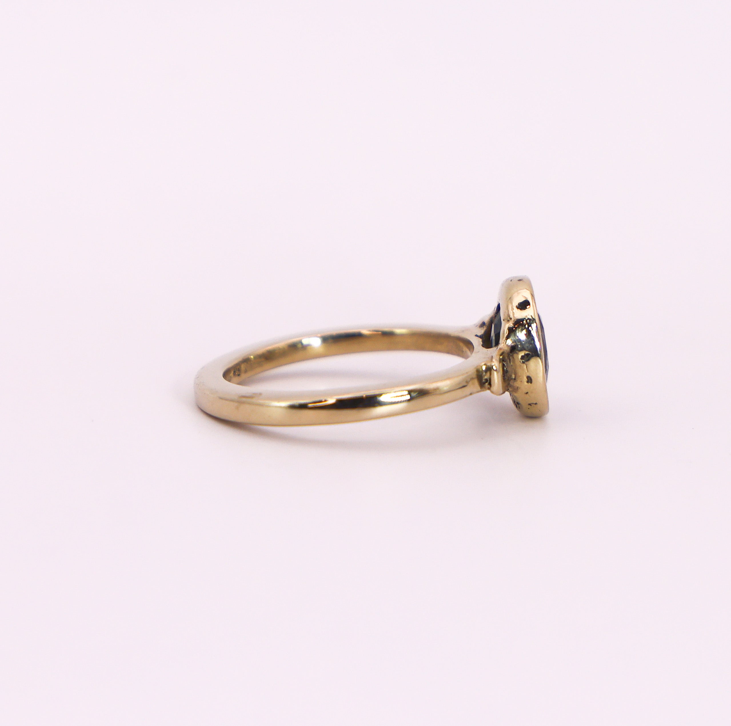 The Sector Ring