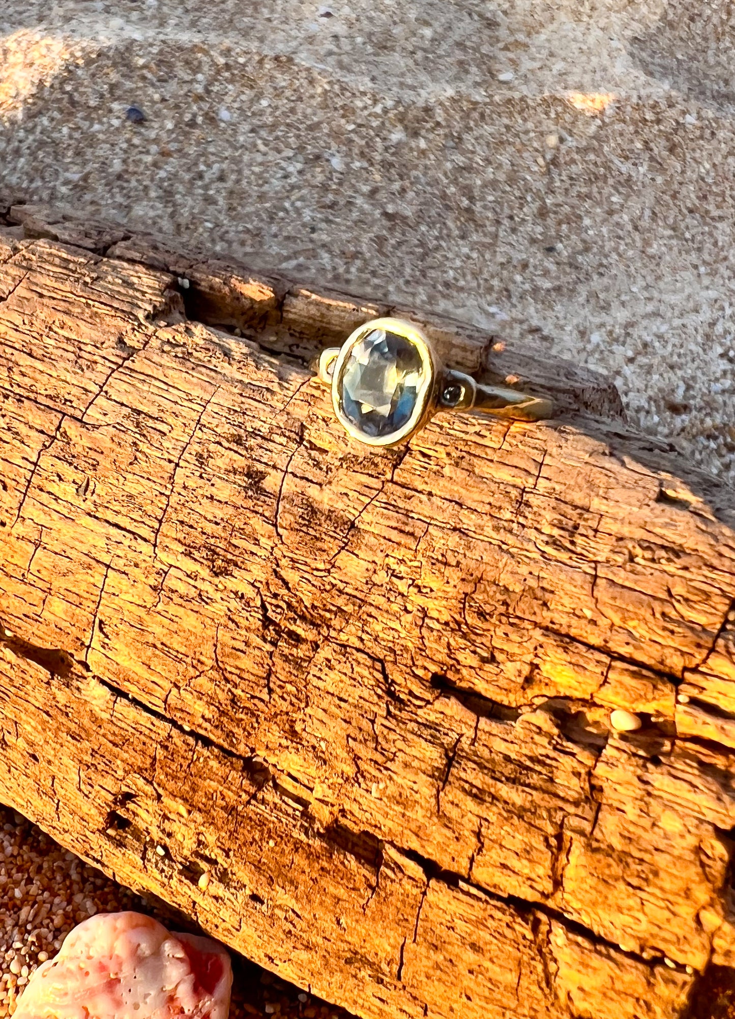 The Sector Ring