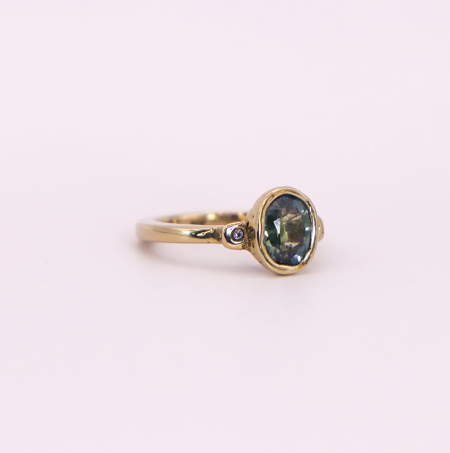 The Sector Ring