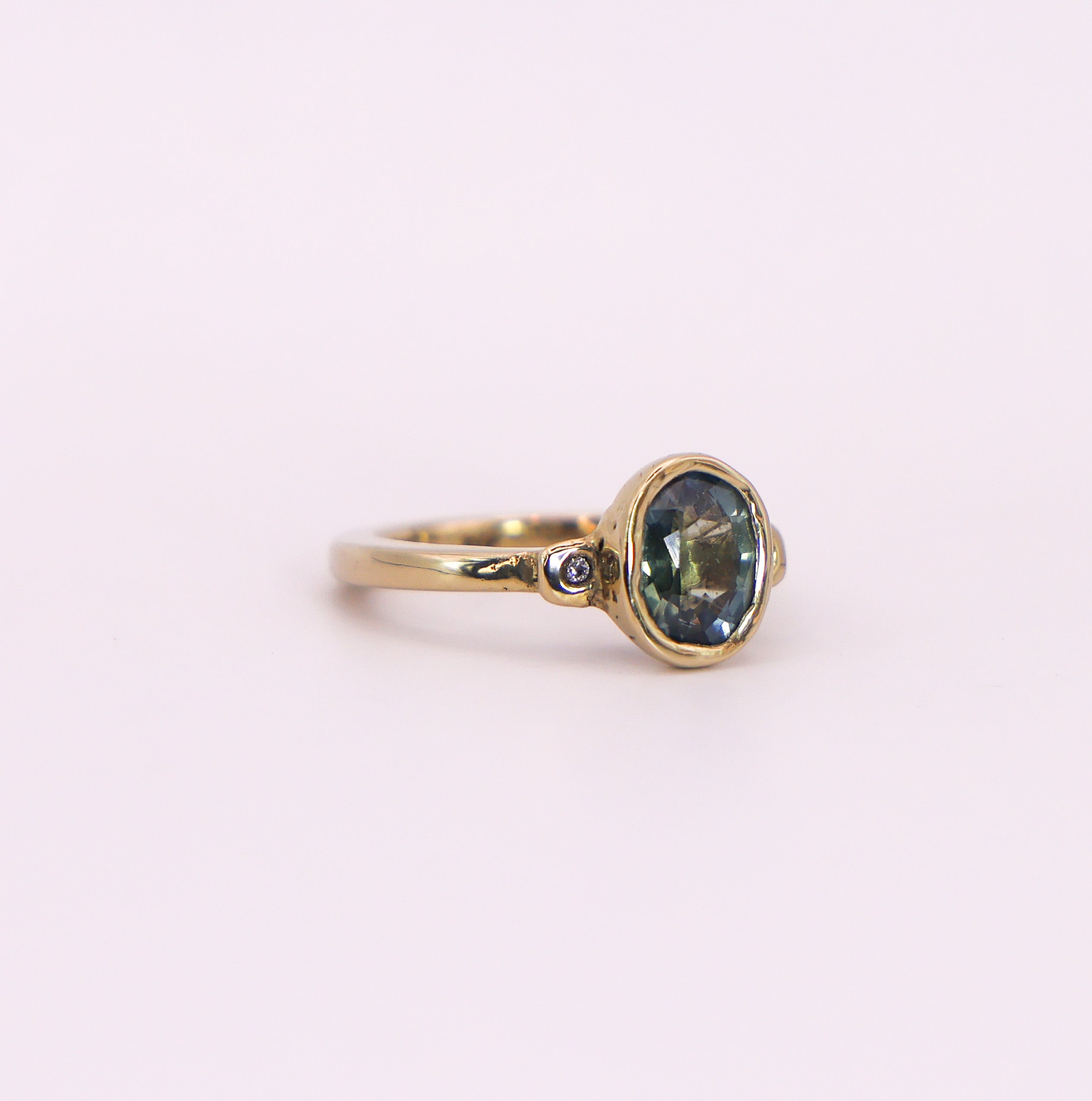 The Sector Ring