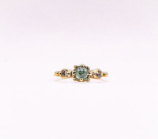Misty Mountain Ring