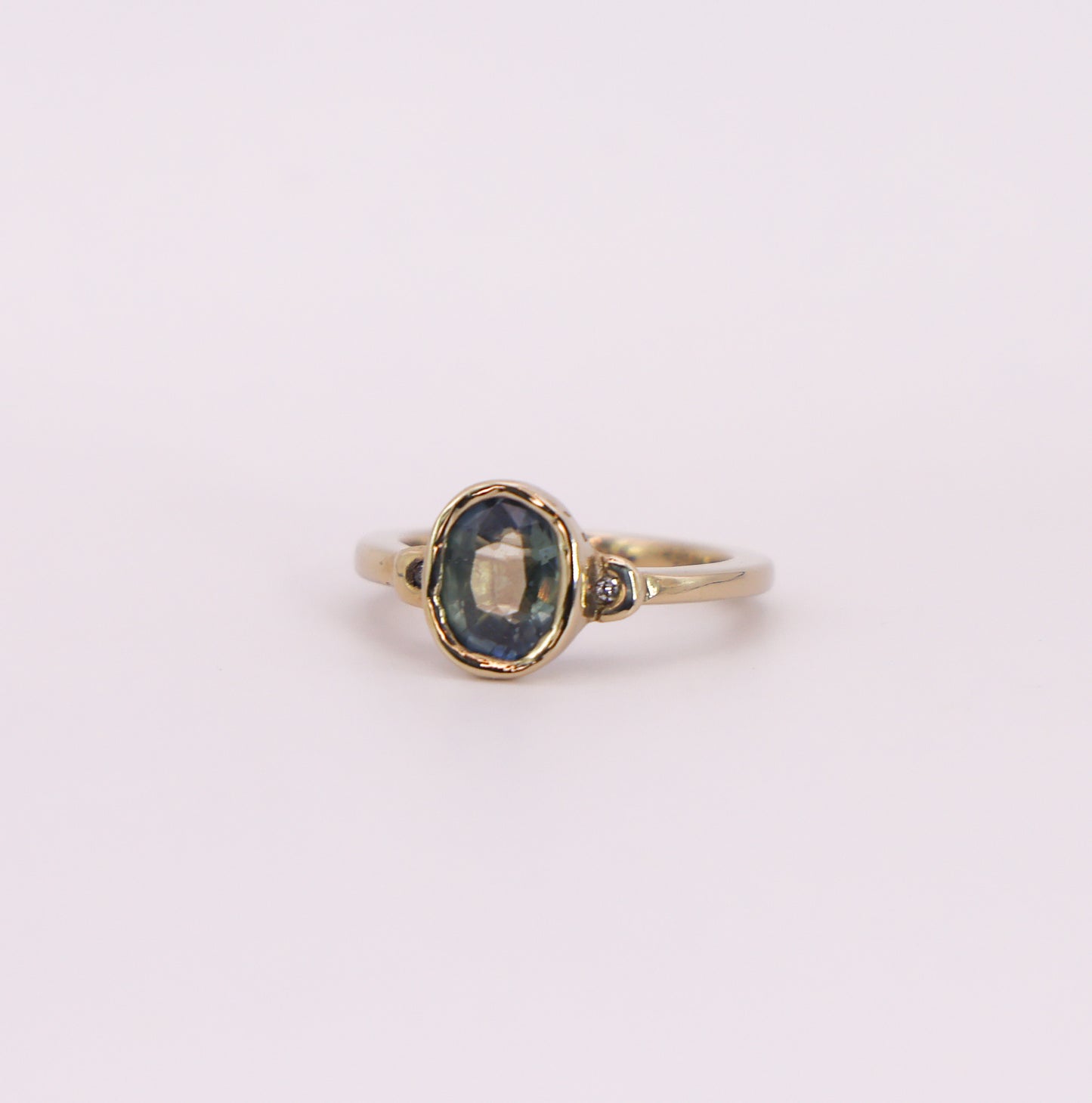 The Sector Ring