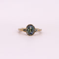 The Sector Ring