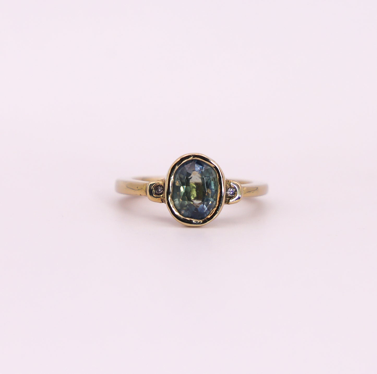 The Sector Ring