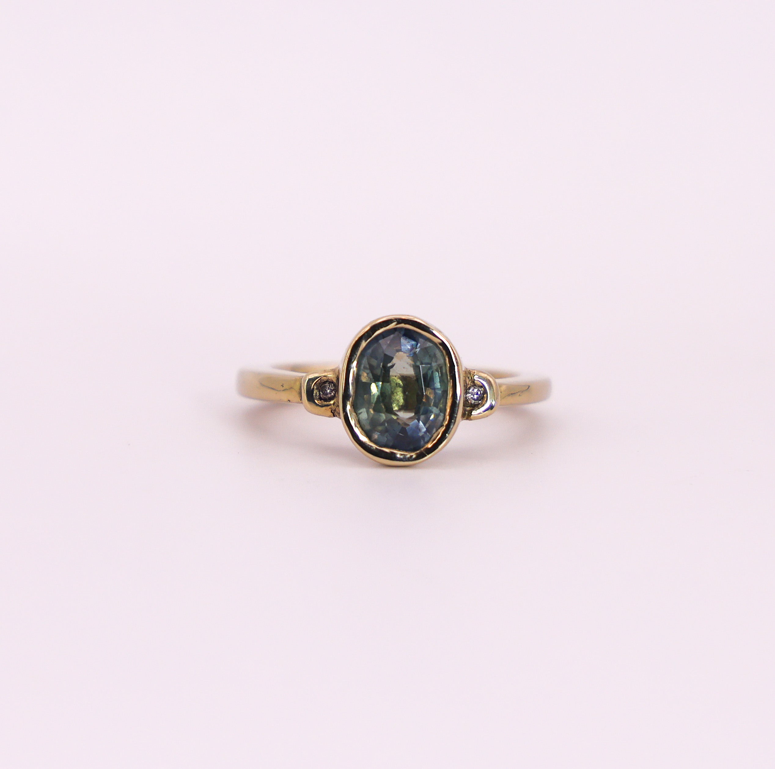 The Sector Ring