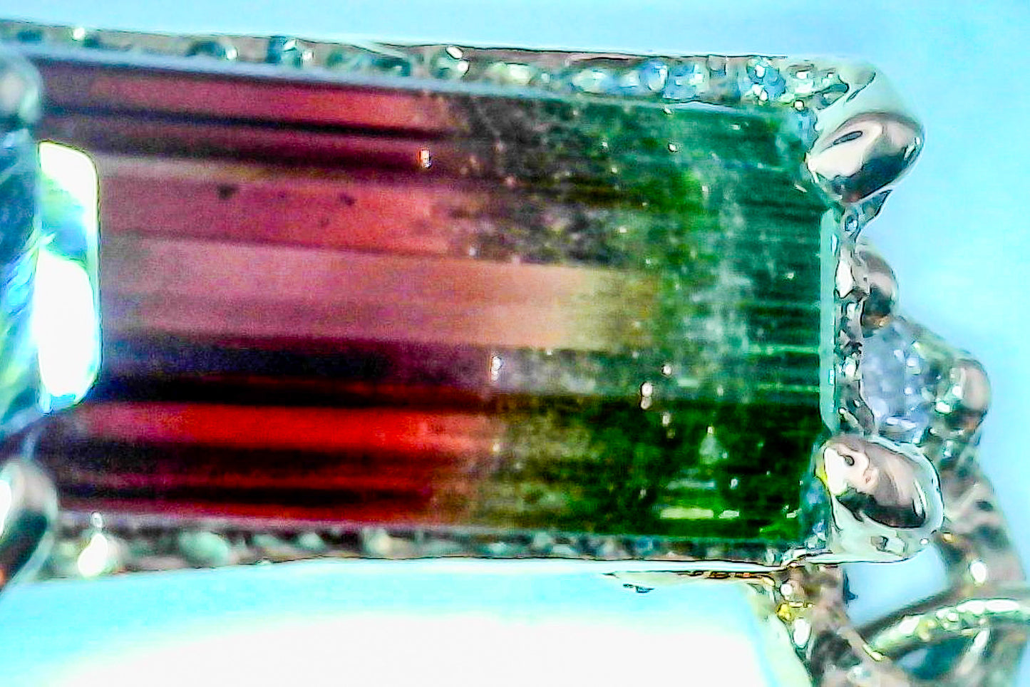 Sweetwater Necklace