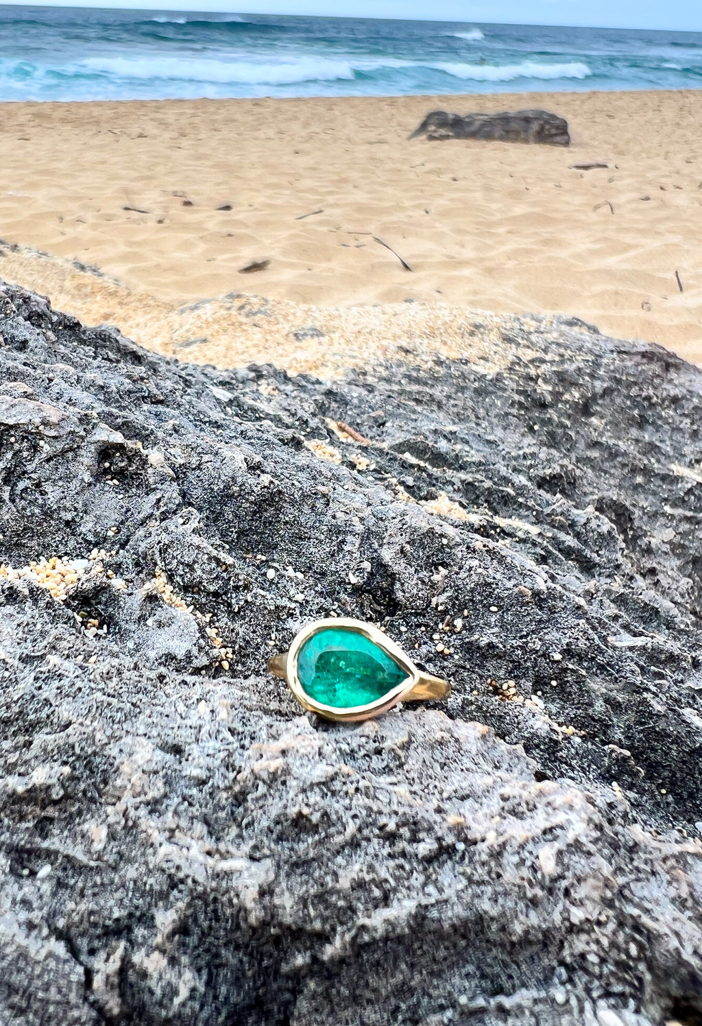 The Channel Ring