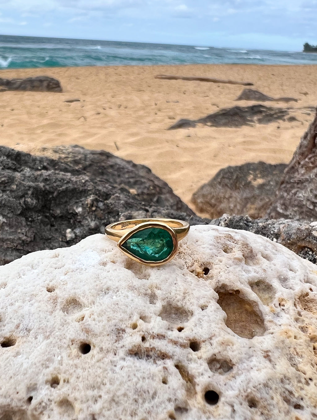 The Channel Ring